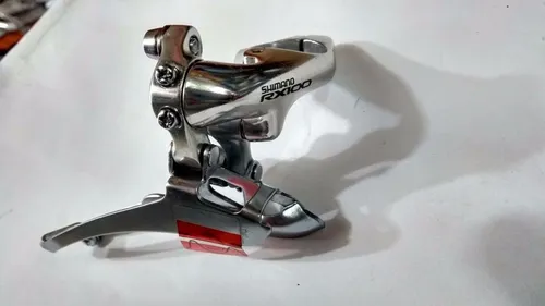 Cambio shimano rx100 new arrivals