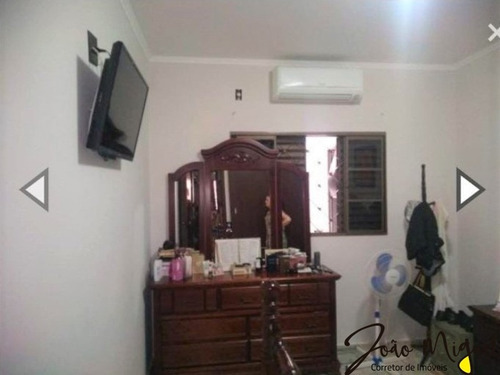 Casa Solo Sagrado, Ca00424, Catanduva, Joao Miguel Corretor De Imoveis, Venda De Imoveis - Ca00424 - 68583256