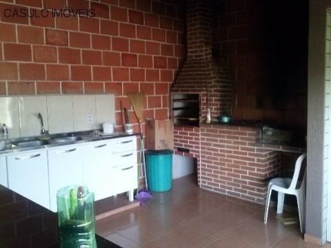 Casa - Venda - Jardim Quintas Das Videiras - Cod. 1975 - V1975