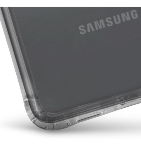 Imagem 3 de 4 de Capinha Celular Cellairis Showcase Para Samsung S20