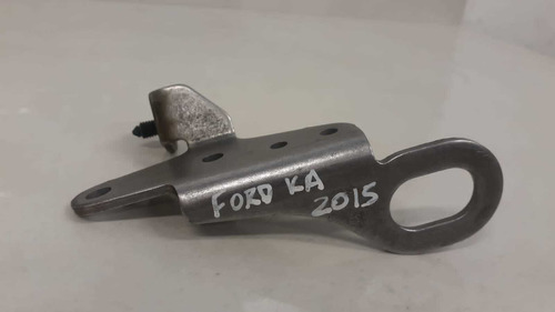 Suporte Motor Ford Ka 1.0 2015 A 2018