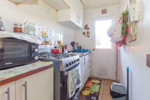 Imagen 5 de 15 de Departamento Venta 3 Dormitorios, 1 Baño