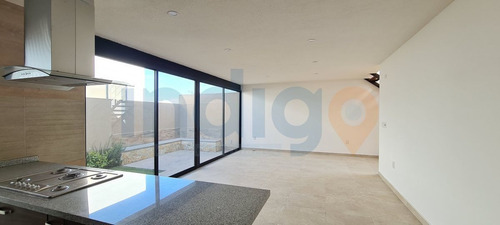 Casa En Venta En Zibata (acacia) Finos Acabados Oportunid