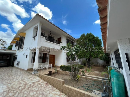 Casa En Venta La Trigaleña Valencia Carabobo 2311302 P