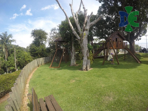 Chácara Com 7 Dormitórios À Venda, 4400 M² Por R$ 1.800.000 - Chácaras Condomínio Recanto Pássaros Ii - Jacareí/sp - Ch0006