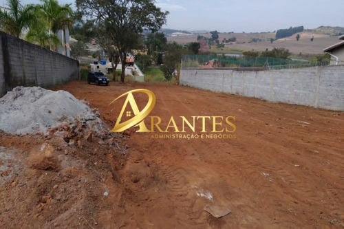 Imagem 1 de 4 de Terreno Em Condomínio - Tc00006 - 69403361
