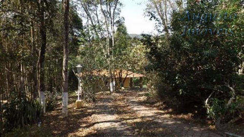 Imagem 5 de 19 de Chácaras À Venda Em Mairiporã/sp - Compre O Seu Chácaras Aqui! - 1345831
