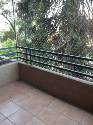 Lindo Departamento Luis Carrea Vitacura