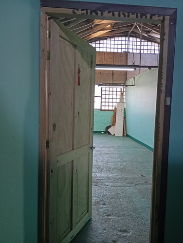 Espacio Ideal Para Gimnasio O Pyme En Recoleta