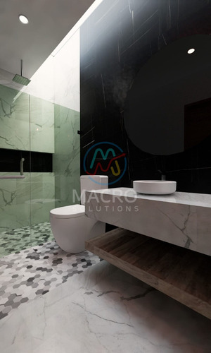Casa En Preventa En Fracc. Tehuicil Con Alberca Y Jacuzzi Apta A Créditos