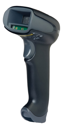 Lector Código Barras Honeywell Xenon Xp 1950g 1d/2d Qr Pdf Negro Usb