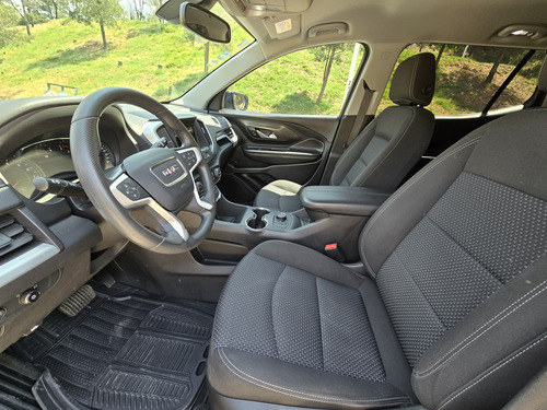GMC Terrain 3.6 Slt V6 L At