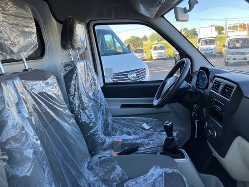 Karry Q22 1.2l 16v Furgon