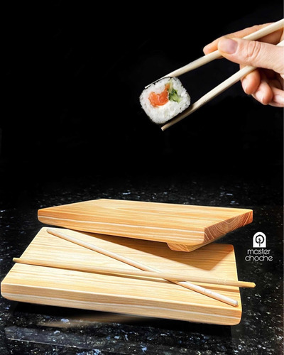 Tabla Para Sushi