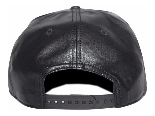 Imagen 4 de 5 de Gorra De Flash Dc Comic Original Tipo Cuero