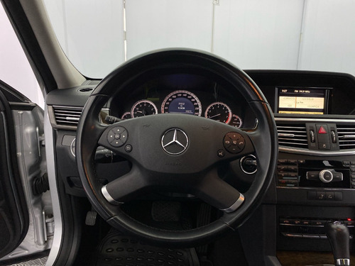 Mercedes Benz Clase E 250 Cgi