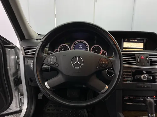 Mercedes Benz Clase E 250 Cgi