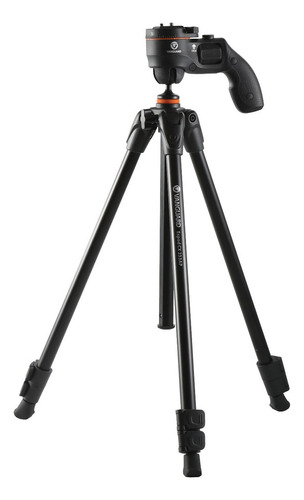Tripé com cabeça de pistola Vanguard Espod Cx 233agh Gh-20 Gta