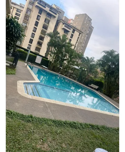 Terrazas Del Club Hipico
