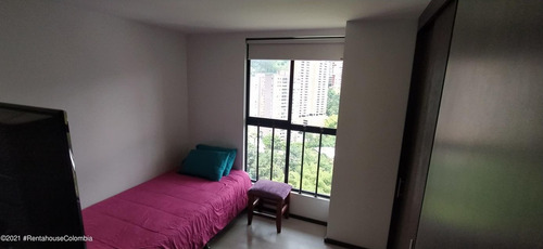 Imagen 10 de 14 de Vendo Apartamento En Las Lomitas Mls 22-768
