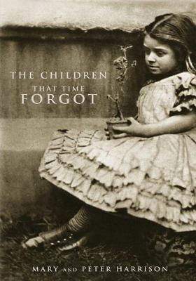 Libro The Children That Time Forgot - Harrison, Mary
