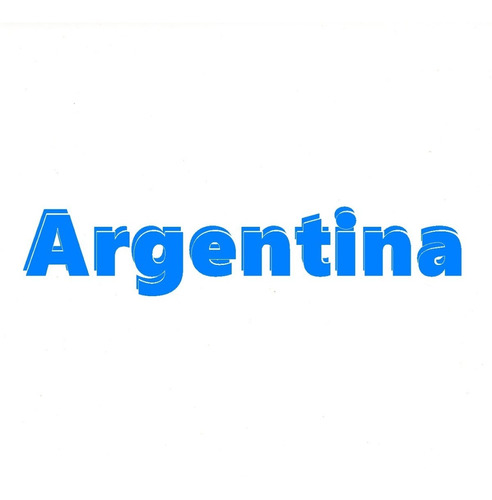 Argentina 2014 Gj 4026** Mint Up $ 5,00 Básica Inf. Neutro A