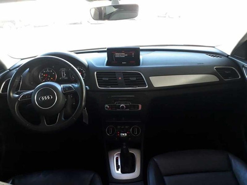 Q3 1.4 Tfsi Ambiente Automático Gasolina 2016