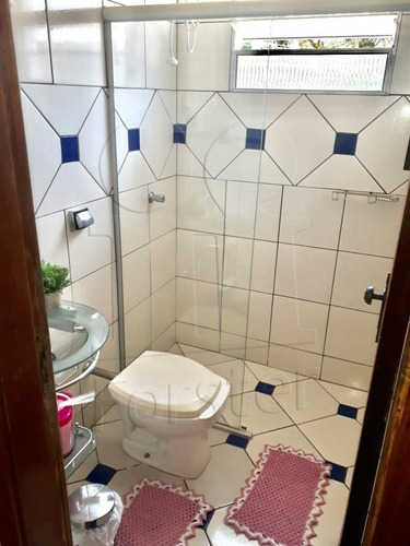Imagem 11 de 23 de Casa Residencial Para Venda - Ca00474 - 69405079