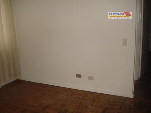 Imagem 8 de 18 de Apartamento Com 2 Dormitórios À Venda, 55 M² Por R$ 200.000,00 - Gonzaguinha - São Vicente/sp - Ap0769