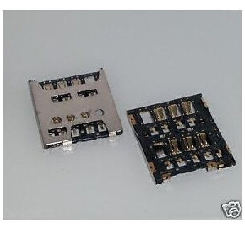 Leitor De Chip Sim Xperia Sp C5302 C5303 C5306