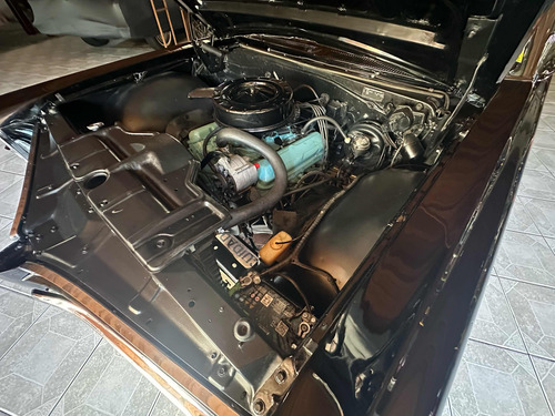 Pontiac Catalina 1966