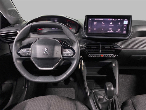 Peugeot 208 1.0