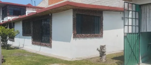 Amplia Casa En Venta En Esquina, Rápida Salida A Cdmx Y También Al Aifa