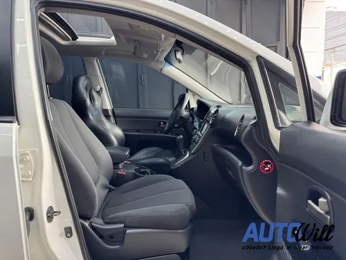 Kia Carens Rondo Ex At 2000cc Aa Sun Roof