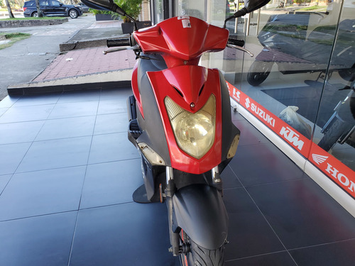 Kymco Agility 125 2008