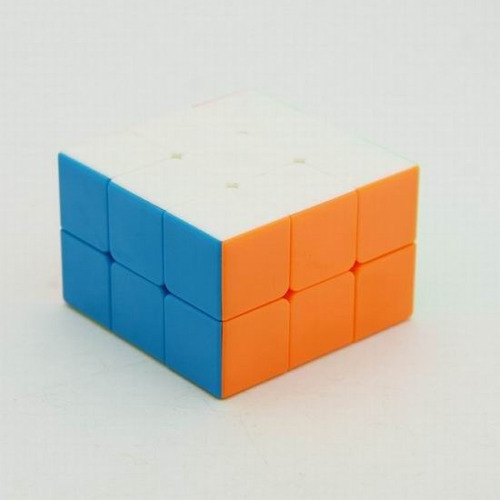 Cubo Rubik Cube Style Cuboide 2x3x3 V2 De Colección + Regalo