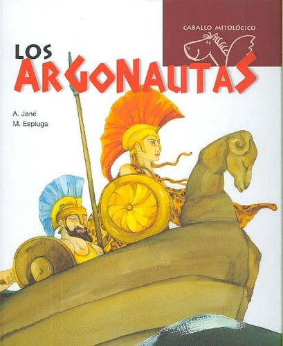 Los Argonautas