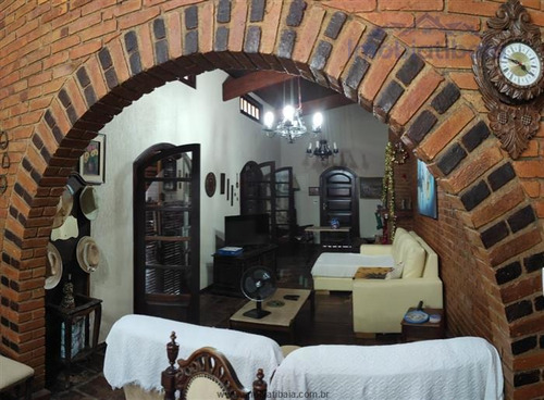 Chácaras À Venda Em Bragança Paulista/sp - Compre O Seu Chácaras Aqui! - 1475279