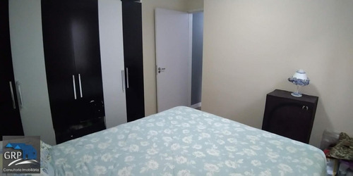 Imagem 11 de 11 de Apartamento Para Venda Em Santo André, Vila Homero Thon, 2 Dormitórios, 1 Banheiro, 1 Vaga - 6007_1-1826082