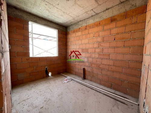 Imagem 14 de 18 de Ótima Área Privativa De 2 Quartos No Santa Amélia! - 2594