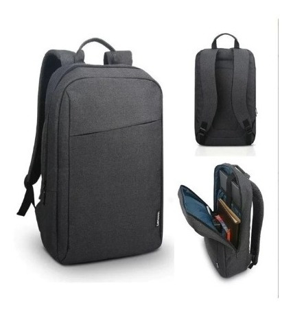 Mochila Lenovo 15.6 Laptop Casual Backpack B210