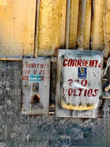 Bodega En Renta En Zona Céntrica De Gomez Palacio Dgo.