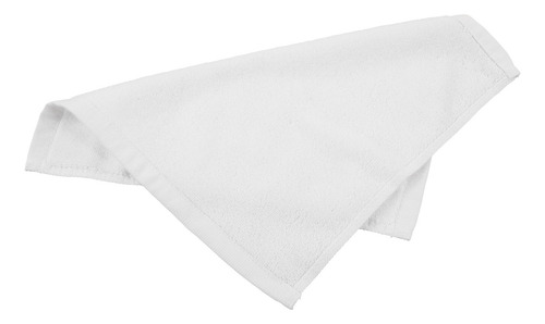 Paño Facial Absorbente, Compresa Caliente, Suave, De Algodón