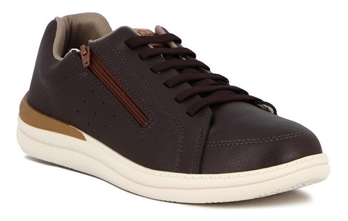 Zapato Hombre Br Sport Casual  Acordonado