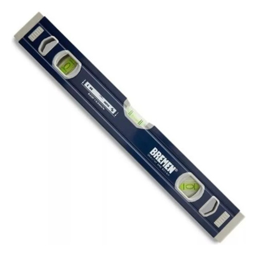 Nivel Optico De Burbuja Bremen 120 Cm Aluminio 7709