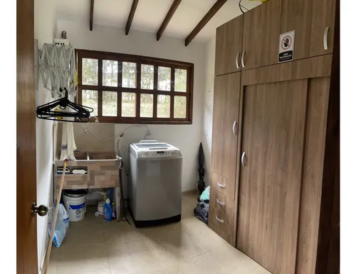Venta Finca San Vicente, Vereda San Antonio, Airbnb