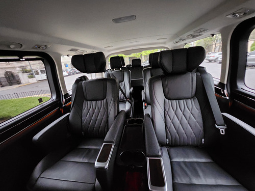 Toyota Hiace 2.8 Tdi 2023 6.000km