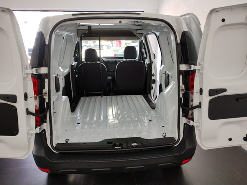 Renault Kangoo Ii Express 1.6 Sce Profesional