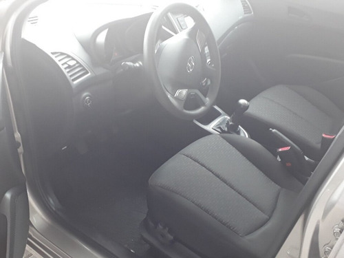 Hyundai Hb20 2016/2017 0984