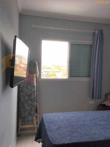 Imagem 15 de 28 de Apartamento - Ref: 8701